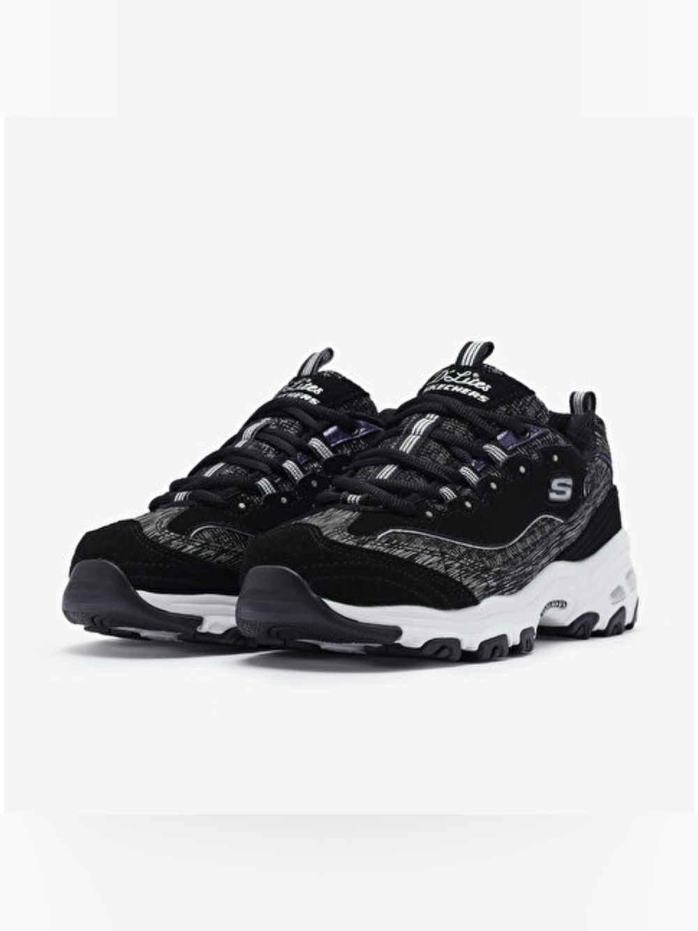 Skechers D’Lites Sneakers